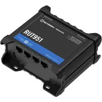 Teltonika RUT951 LTE/4G Router eSIM