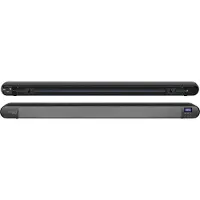 Technaxx 2.0 Bluetooth SOUNDBAR TX-139 mit DAB+ und Hintergrundbeleuchtung