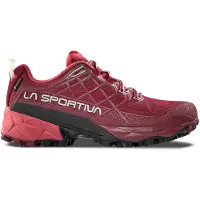 La Sportiva - Women's Akyra II GTX - Multisportschuhe Gr 40,5 rot