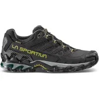 La Sportiva - Ultra Raptor II Leather Wide GTX - Multisportschuhe Gr 43,5 schwarz