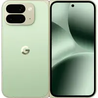 Google Pixel 10 Pro Fold , 20,3 cm (8"), 16 GB, 256 GB, 48 MP, Android 16.0, Hellgrün