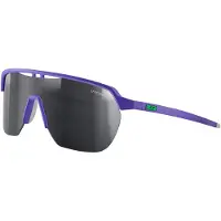 Julbo - Sonnenbrille - Frequency Violet/Gris SP 3 - Violett