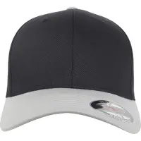 Flexfit Wooly Combed 2-tone Kappe