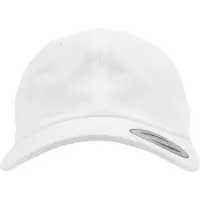 Flexfit Low Profile Cotton Twill Kappe