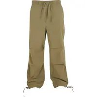 Urban Classics Hose TB6653 KHAKI Größe: L