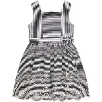 DANAMADE Sommerkleid "Dresses DBIANCA"