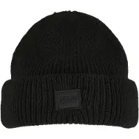 Urban Classics Beanie "Unisex Knitted Wool Beanie" 1 Stk.