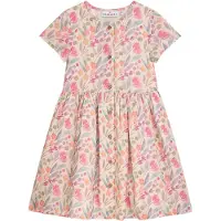 DANAMADE Sommerkleid "Dresses DBELLA"