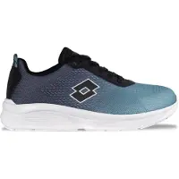 Lotto Relazio Uni Basic Sneaker 2401520U 5955 Mid Blue, Schuhgröße:40 EU