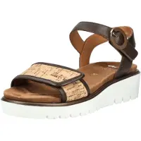 Ara Sandalen in Braun | Gr.: 43