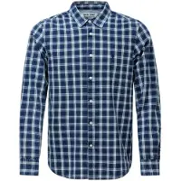Salsa Jeans 21011019 Langarmhemd