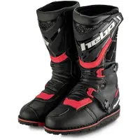 Hebo Technical 3.0 Micro Trial-stiefel