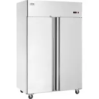 Vevor Gewerbekühlschrank 1100 L