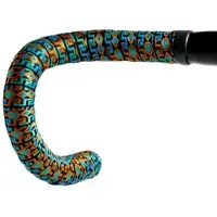 Bartape Industrial Woven &amp; Ribbon Tribal Lenkerband