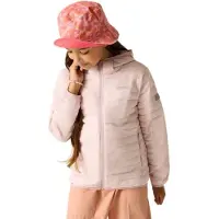 Regatta - Kid's Junior Hooded Hillpack - Kunstfaserjacke Gr 9-10 Years rosa