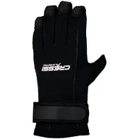 Cressi Spa Aramidic Lining 3 Mm Handschuhe