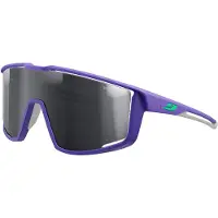 Julbo FURY Uni Sonnenbrille Violett/Grau Spectron 3+