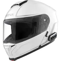 Sena Helm OutRush 2 weiß - Größe XL