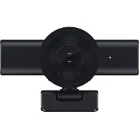 Razer Kiyo V2 X, 3,7 MP, 2560 x 1440 Pixel, Quad HD, 60 fps, 1280x720@30fps, 1920x1080@24fps, 1920x1080@30fps, 1920x1080@60fps, 720p, 1080p, 1440p