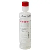 Kiehl's Acidodes Desinfektionsreiniger, Hochaktiver Flächendesinfektionsreiniger auf Säurebasis mit Korrosionsschutz, 1 Karton = 12 Flaschen à 500 ml