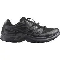 Salomon - XT-Evr GORE-TEX - Sneaker Gr 49 1/3 grau/schwarz