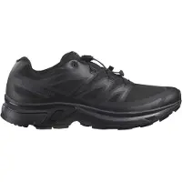 Salomon - XT-Evr - Freizeitschuhe Gr 49 1/3 schwarz/grau