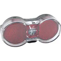 Busch&Muller Toplight Flat Permanent 50-80 Mm Rücklicht