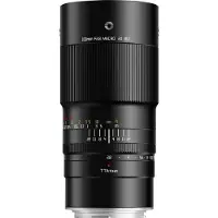 TTArtisan Makro 100mm F2.8 Nikon Z