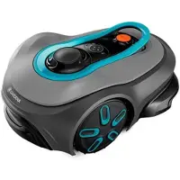 Gardena Smart Sileno Free Mähroboter 1500 m² 19927-32