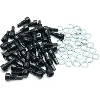 Race Face Atlas 2022 Pedalbolzen