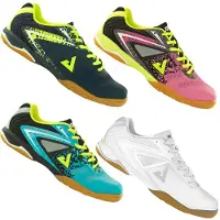 Joola Schuh Pro Blast navy/lime 43