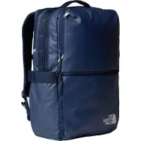The North Face Rucksack Base Camp Voyager Daypack 81DM-926 - Shady Blue/Summit Navy - One size
