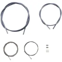 Shimano Road Break Cable Set Schaltzugset