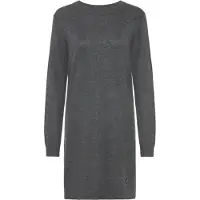 Oxmo Strickkleid "Strickkleid OXAida"