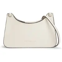 Tommy Hilfiger Umhängetasche "TH MODERN CROSSOVER" Damen Tragetasche, Abendtasche, Handtasche mit Logoschriftzug