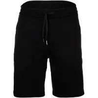 Armani Exchange für Herren. XM001300AF20934UC001 Shorts Over Tone schwarz (L), Lässig, Baumwolle