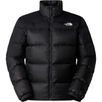 The North Face - Diablo Down Jacket - Daunenjacke Gr XL schwarz