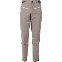 Dirtlej Bike Pants Trailscout light long | dust grey XL
