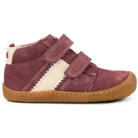 Koel - Kid's David Suede 3.0 - Barfußschuhe Gr 28 bunt