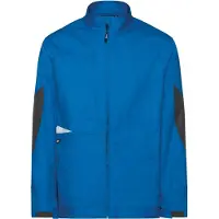 Dassy Bundjacke Atom Next 300567 PESCORE41 Gr. 3XL azurblau/anthrazit