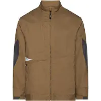 Dassy Bundjacke Atom Next 300567 PESCORE41 Gr. L lehmbraun/anthrazit