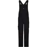 Dassy Arbeitslatzhose Ito 400172 PESCOPOS41 Gr. 50-STANDARD schwarz