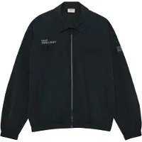 Halo - Move Overshirt - Freizeitjacke Gr M schwarz