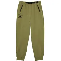 Halo - Move Pant - Freizeithose Gr L oliv