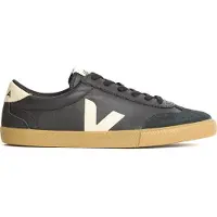 Veja - Volley - Sneaker Gr 45 schwarz