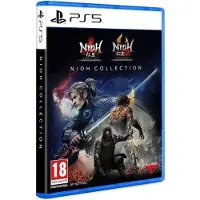 Nioh Collection - PS5 Spiel