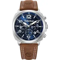 Timberland Chronographen Denny's Bay Blue