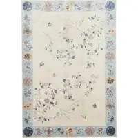 Gino Falcone FLACHWEBETEPPICH Cherina 200x290 cm