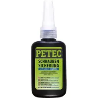 Petec PAULIMOT Schraubensicherung mittelfest, blau, 50 g