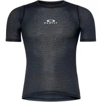 Oakley Apparel Endurance Base Layer Kurzarm-radtrikot